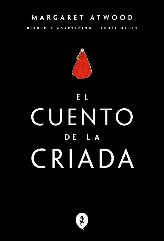EL CUENTO DE LA CRIADA