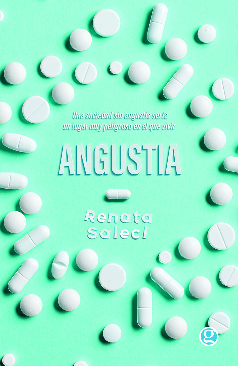 ANGUSTIA. 