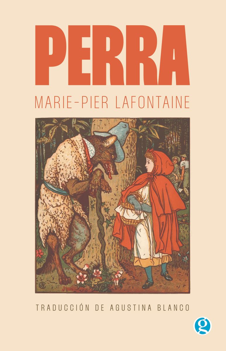 PERRA. 