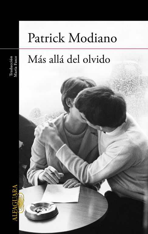 MÁS ALLÁ DEL OLVIDO.