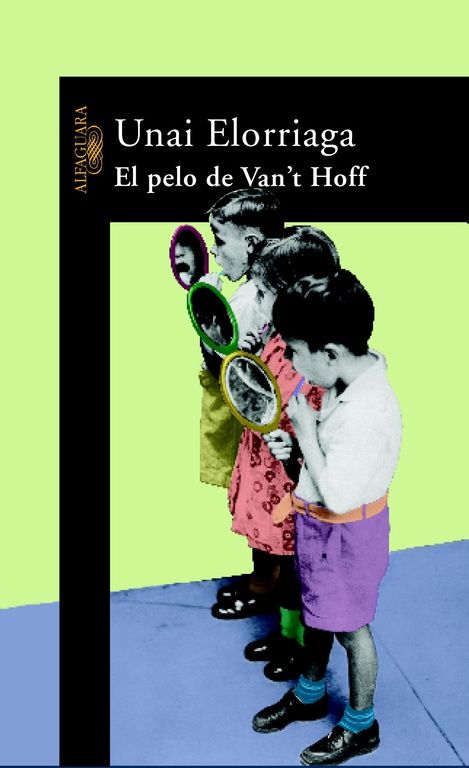 EL PELO DE VAN´T HOFF