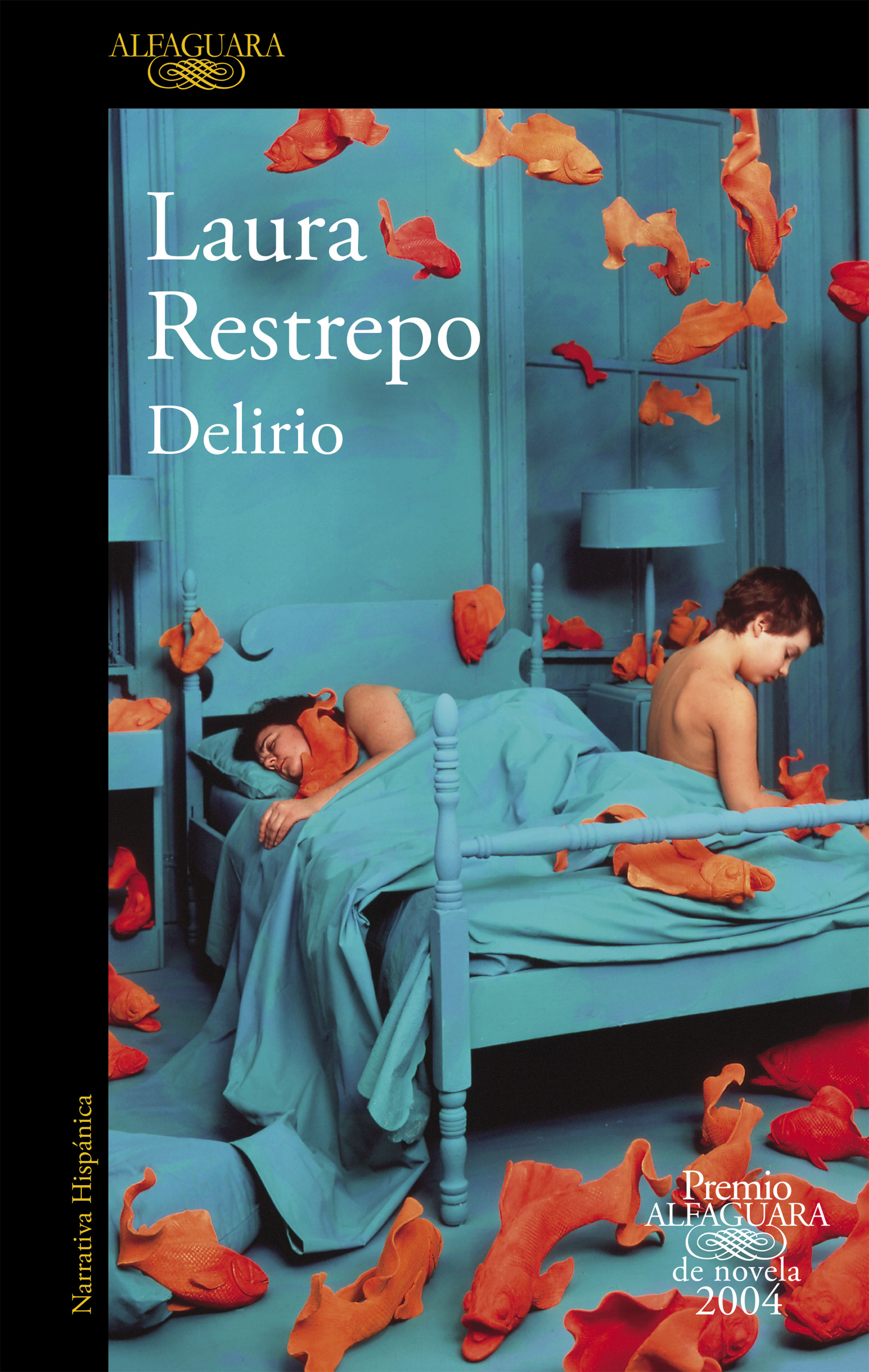 DELIRIO.