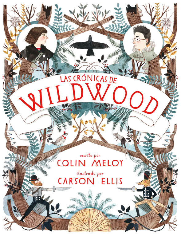 WILDWOOD.