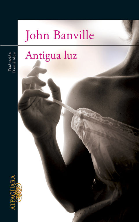 ANTIGUA LUZ. 