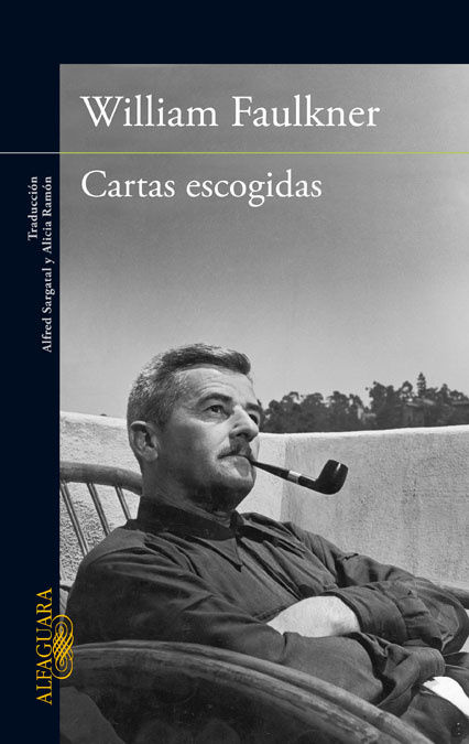 CARTAS ESCOGIDAS. 