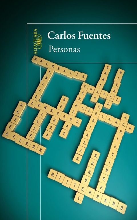 PERSONAS. 