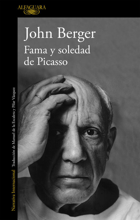 FAMA Y SOLEDAD DE PICASSO. 