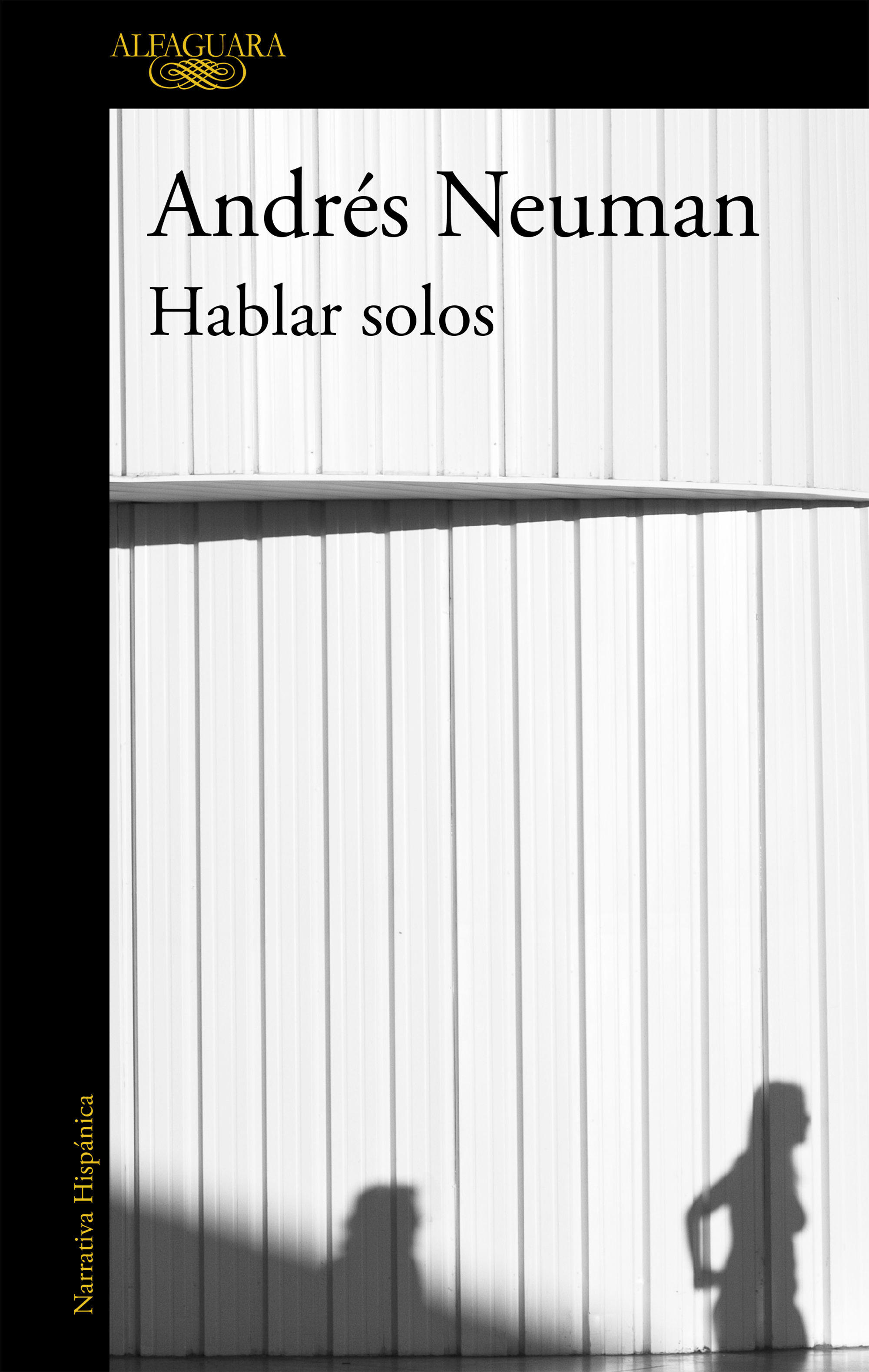 HABLAR SOLOS. 