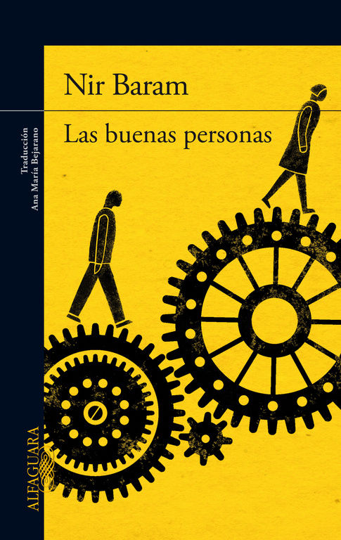 LAS BUENAS PERSONAS.