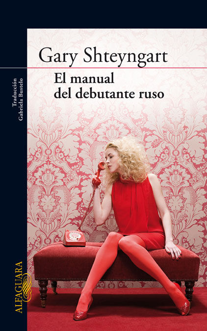 EL MANUAL DEL DEBUTANTE RUSO. 