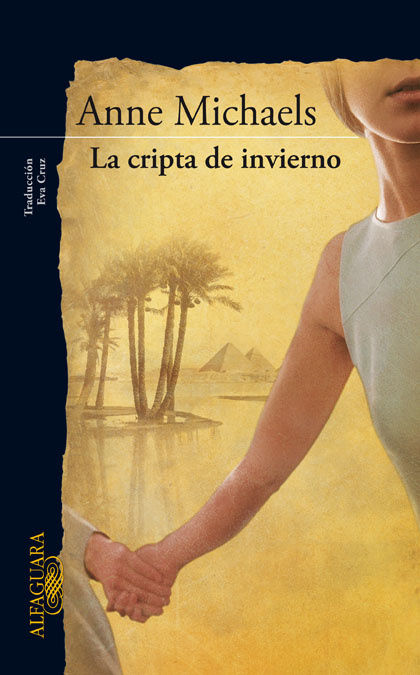 LA CRIPTA DE INVIERNO. 