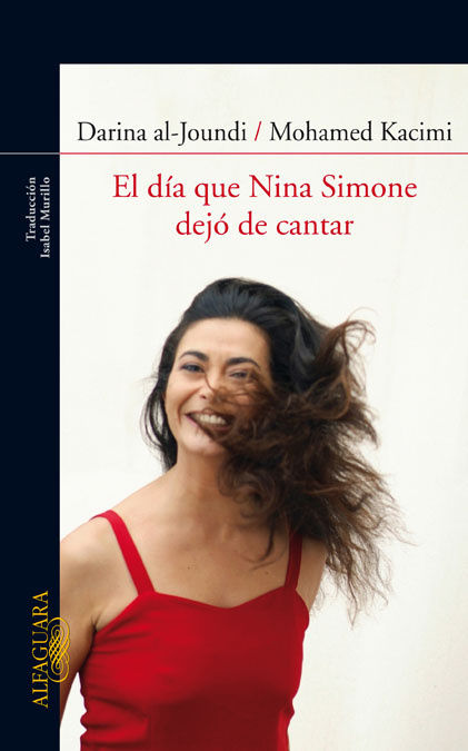 EL DÍA QUE NINA SIMEONE DEJÓ DE CANTAR