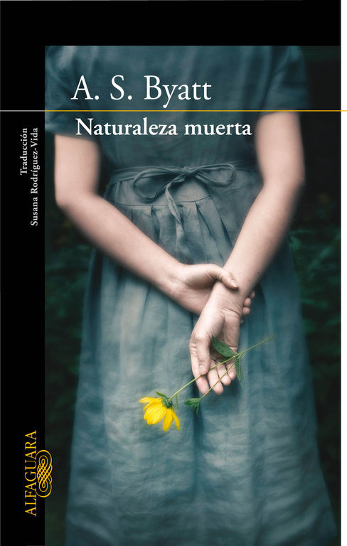 NATURALEZA MUERTA. 