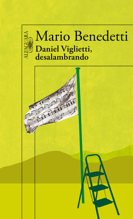 DANIEL VIGLIETTI, DESALAMBRANDO. (CD INCLUIDO)