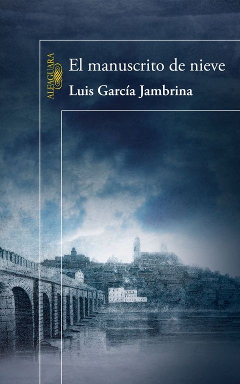 EL MANUSCRITO DE NIEVE.