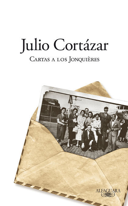 CARTAS A LOS JONQUIÈRES