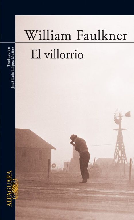 EL VILLORRIO. 