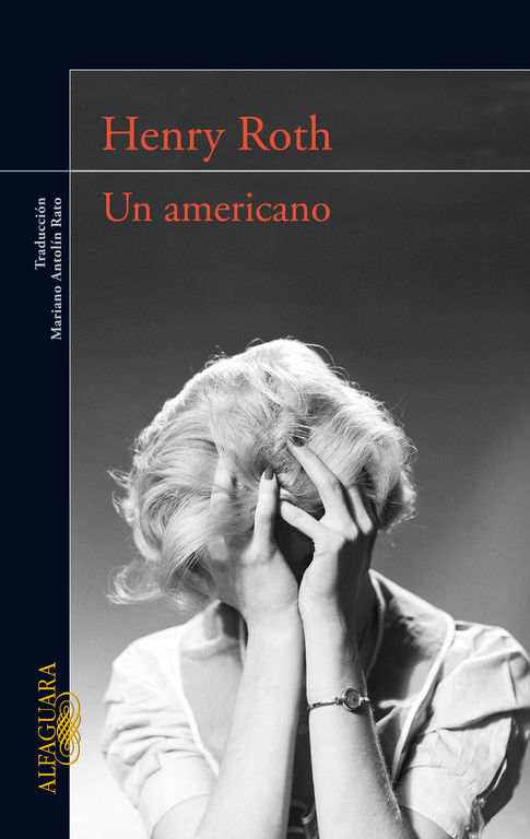 UN AMERICANO.