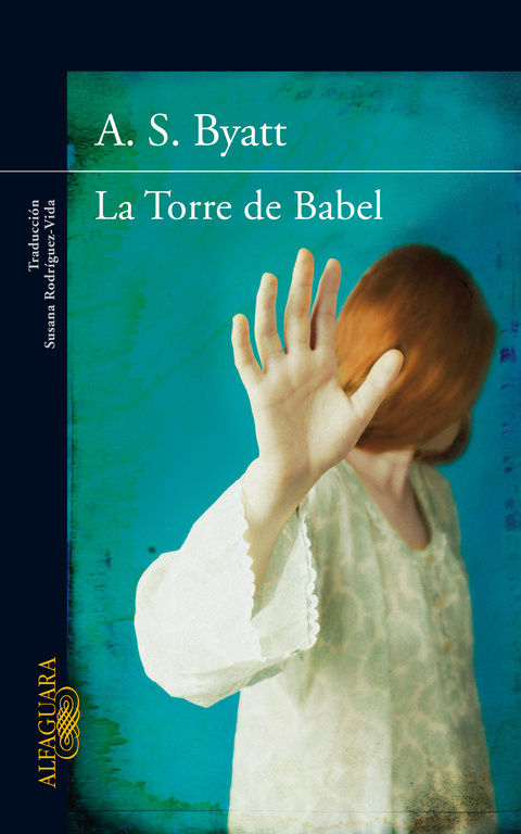 LA TORRE DE BABEL