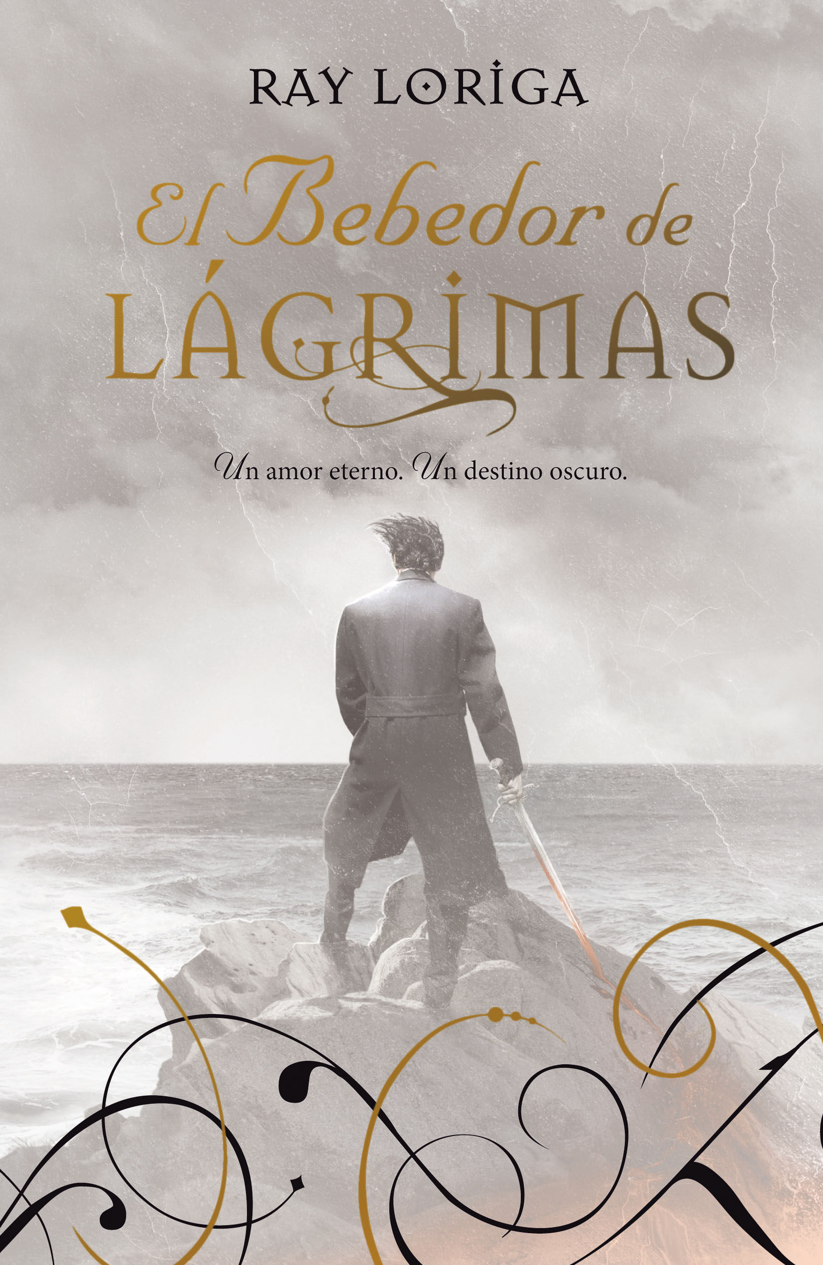 EL BEBEDOR DE LÁGRIMAS
