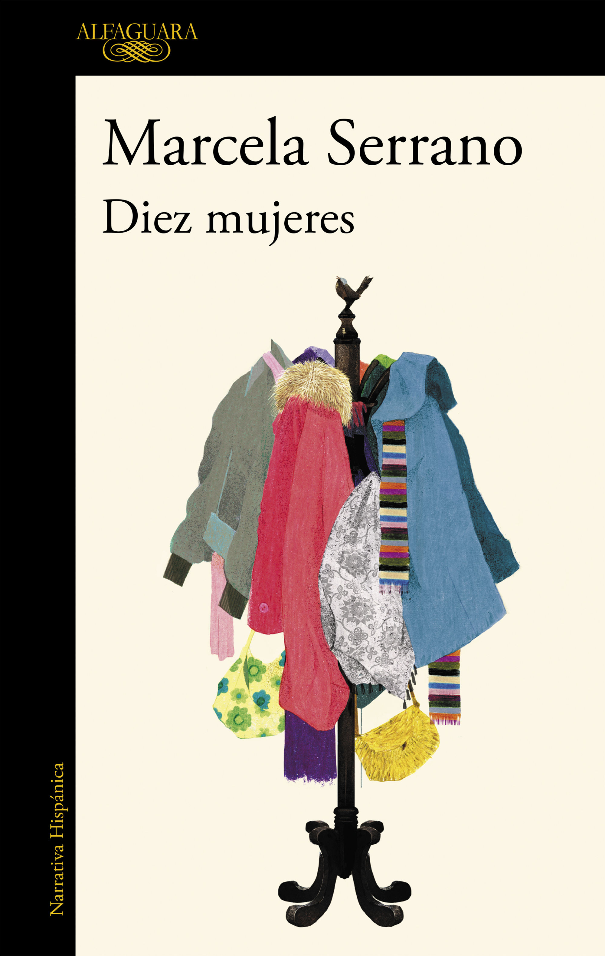 DIEZ MUJERES. 