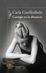 CONTIGO EN LA DISTANCIA (PREMIO ALFAGUARA 2015).