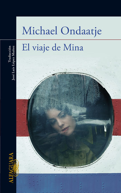 EL VIAJE DE MINA. 