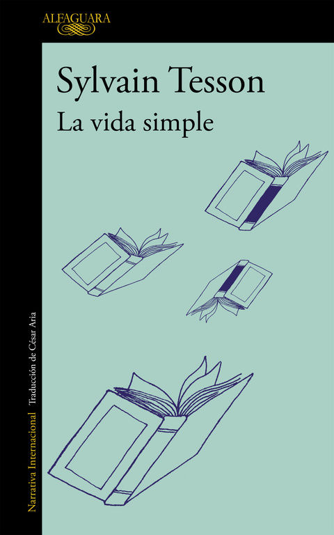 LA VIDA SIMPLE. 