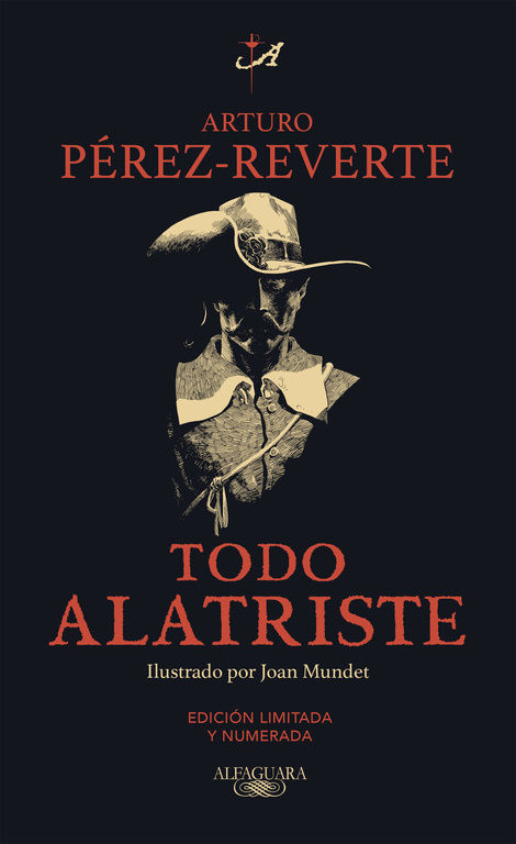 TODO ALATRISTE