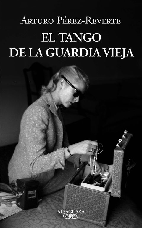 EL TANGO DE LA GUARDIA VIEJA. 