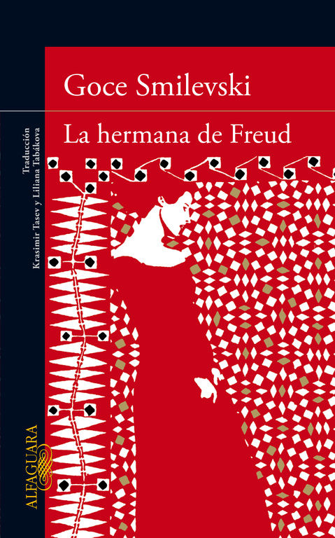 LA HERMANA DE FREUD. 