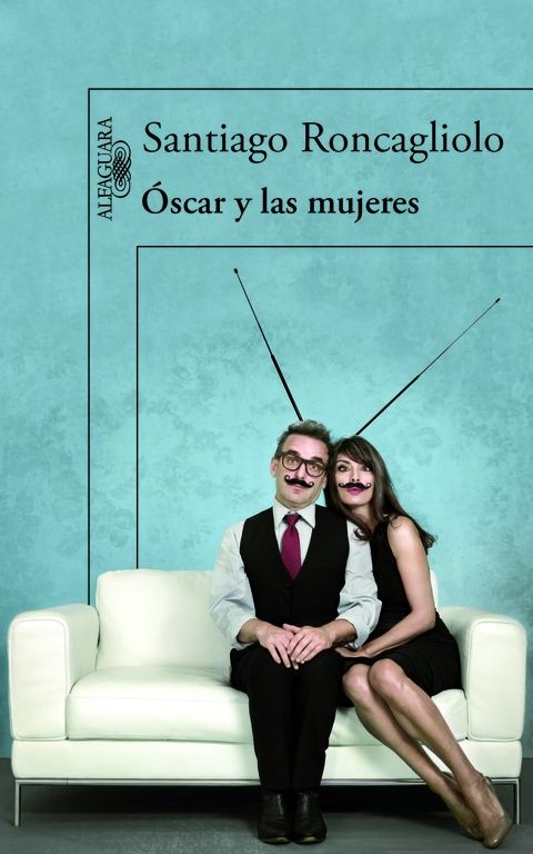 ÓSCAR Y LAS MUJERES. 