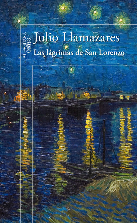 LAS LÁGRIMAS DE SAN LORENZO