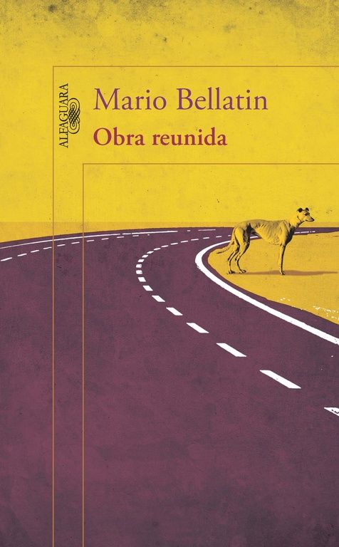 OBRA REUNIDA. 