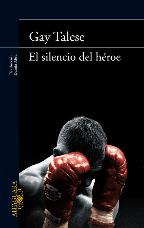 EL SILENCIO DEL HÉROE. 