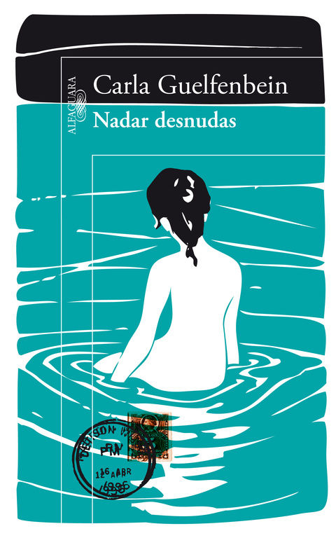 NADAR DESNUDAS. 