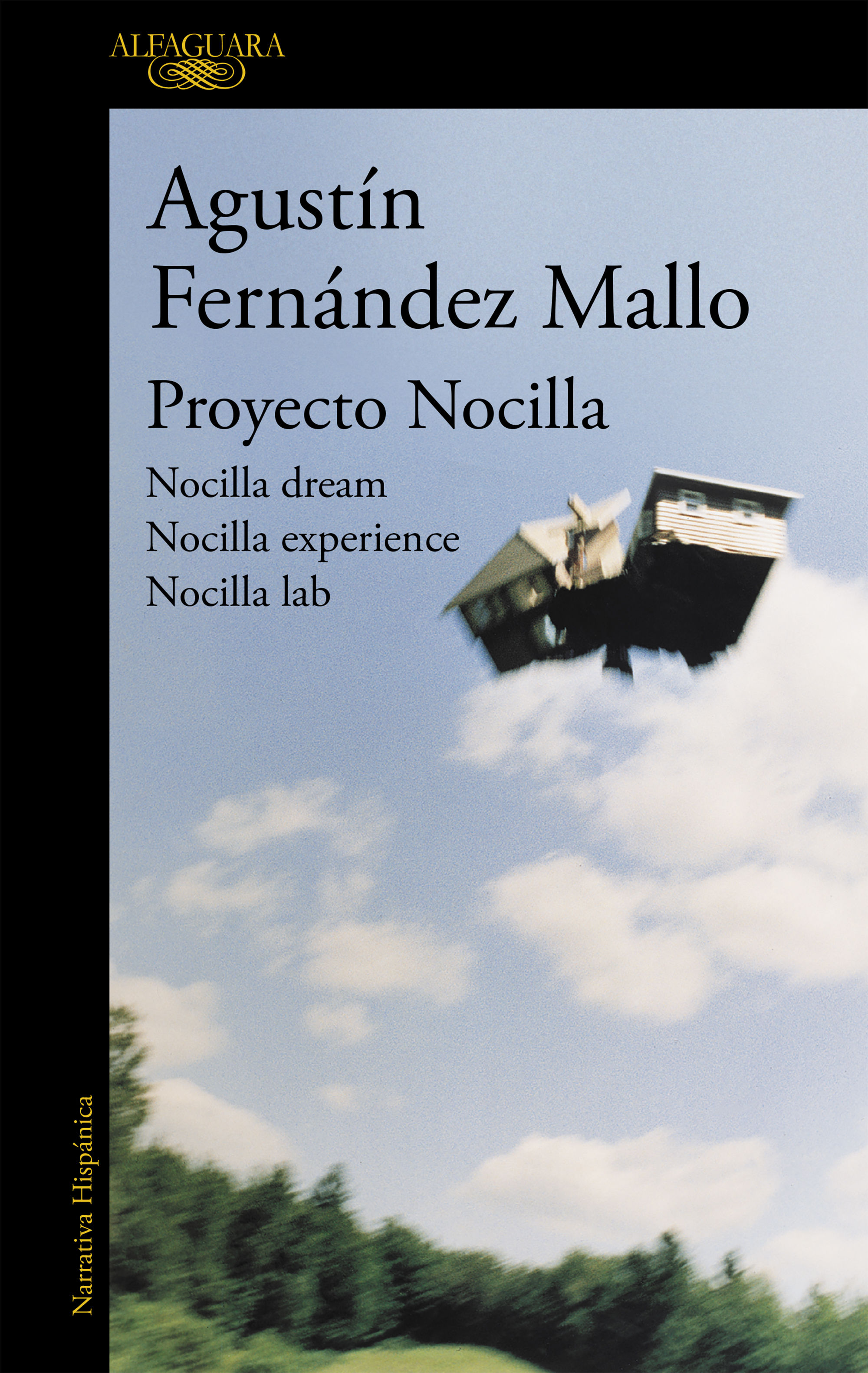 PROYECTO NOCILLA. 