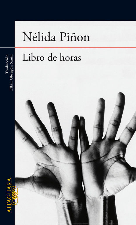 LIBRO DE HORAS. 