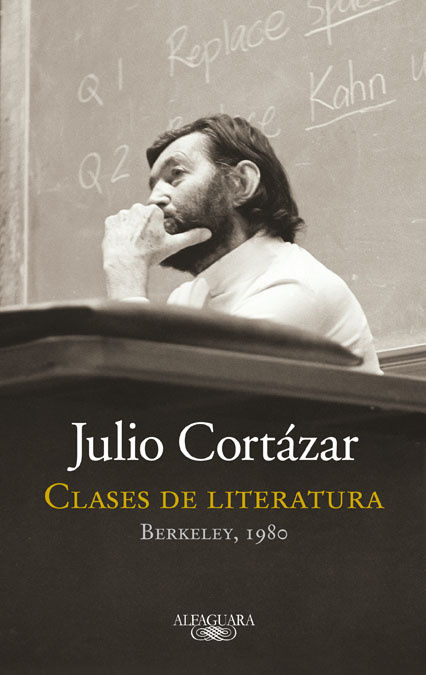 CLASES DE LITERATURA. 