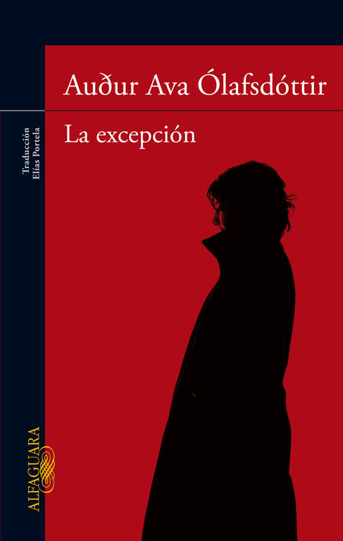 LA EXCEPCIÓN. 