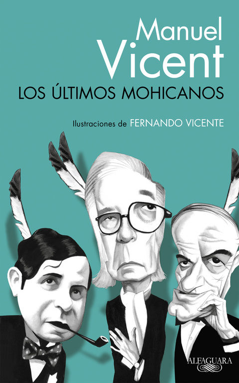 LOS ÚLTIMOS MOHICANOS. 