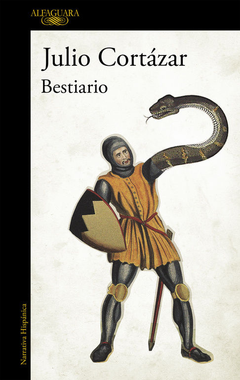 BESTIARIO. 