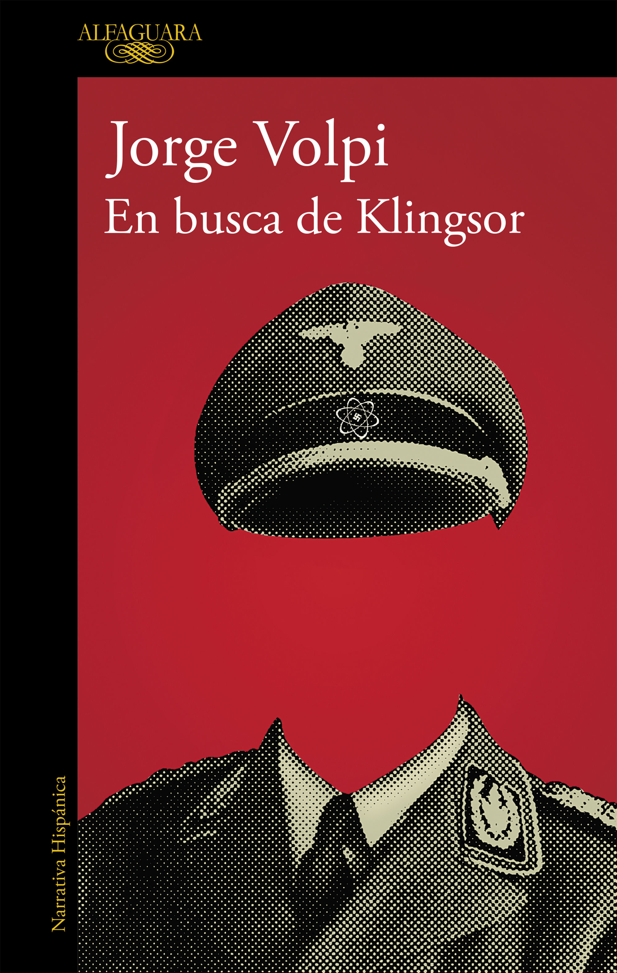 EN BUSCA DE KLINGSOR. 