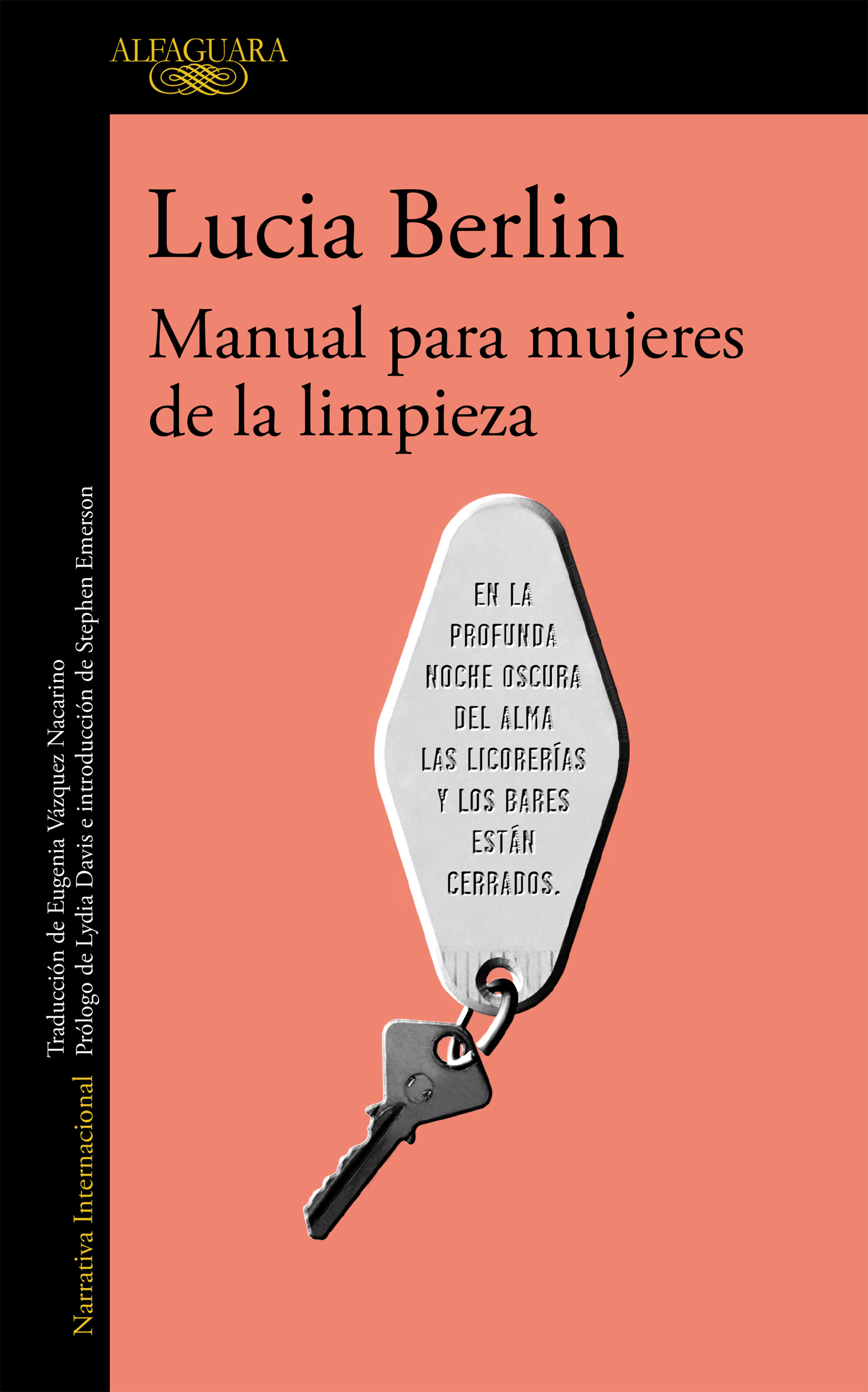 MANUAL PARA MUJERES DE LA LIMPIEZA. 