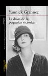 LA DIOSA DE LAS PEQUEÑAS VICTORIAS