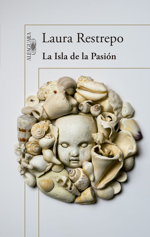 LA ISLA DE LA PASIÓN. 