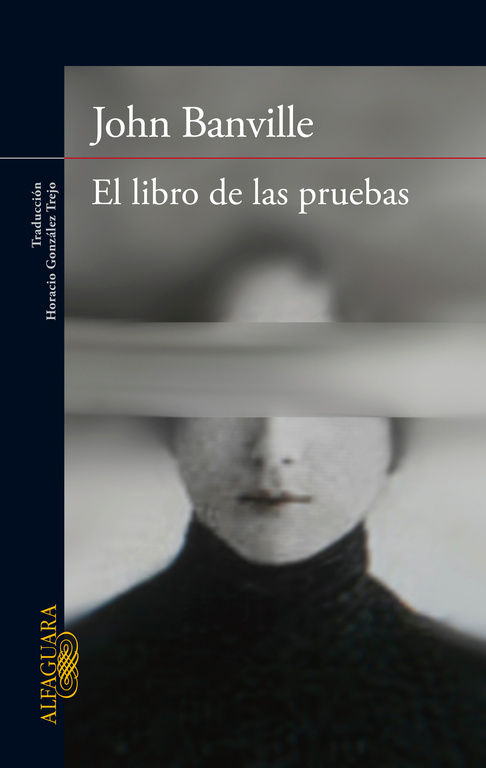 EL LIBRO DE LAS PRUEBAS. 