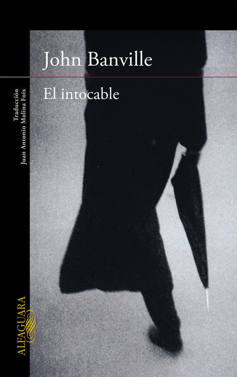 EL INTOCABLE. 