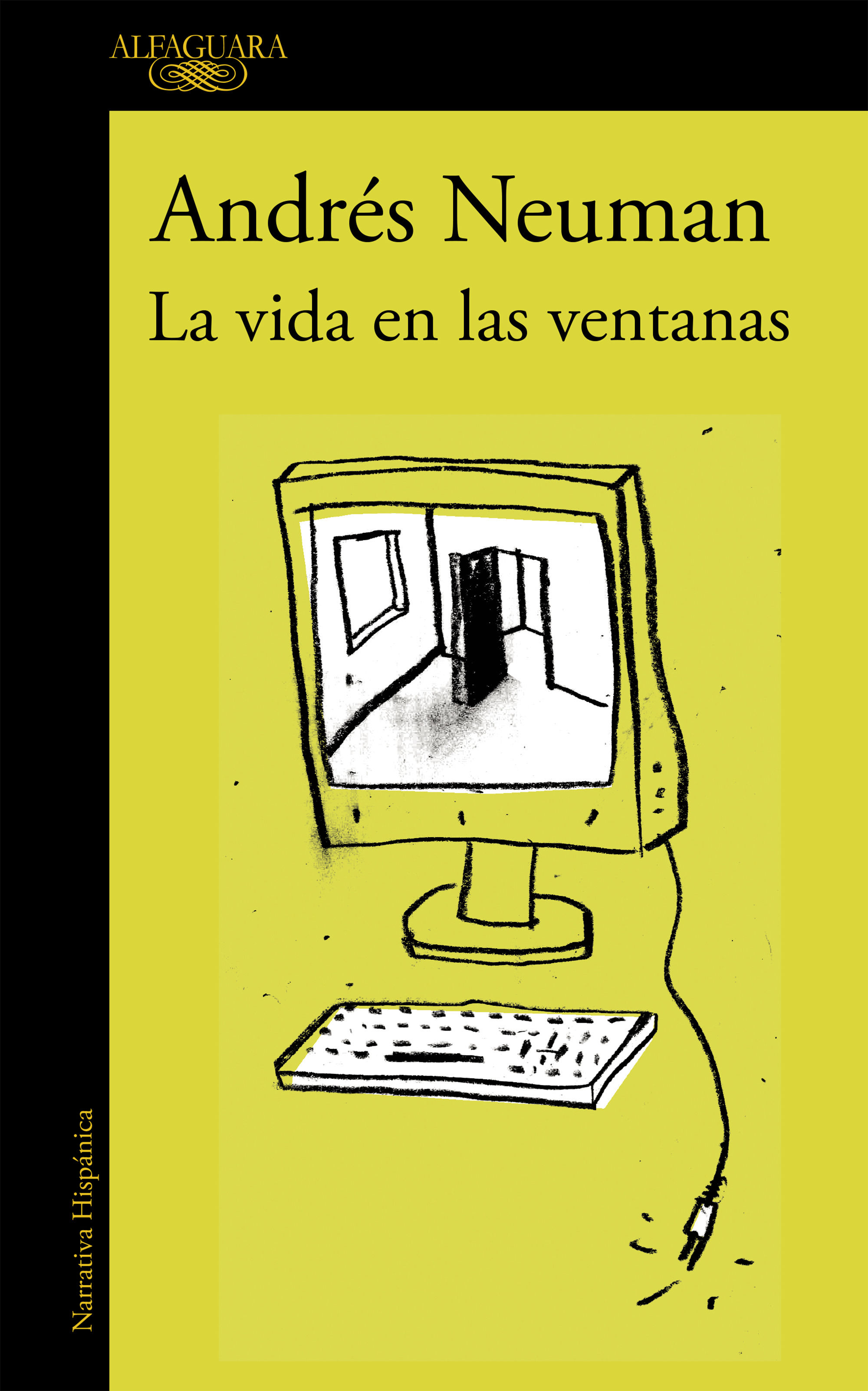 LA VIDA EN LAS VENTANAS. 