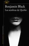 LAS SOMBRAS DE QUIRKE. (QUIRKE 7)